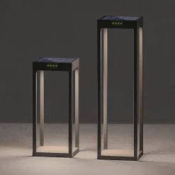 Hot Radia Mini LED Akku-Solarleuchte Solarleuchten|Dekorative Leuchten