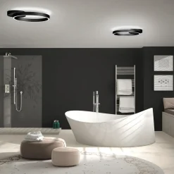 Discount Anel-40 LED Deckenleuchte Wohnzimmer|Schlafzimmer