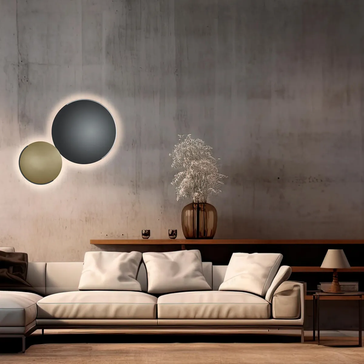 Discount Astra-40 LED Wand- / Deckenleuchte Hotellerie|Wandleuchten