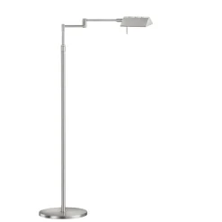 Edda LED Leseleuchte Stehleuchten