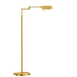 Edda LED Leseleuchte Stehleuchten