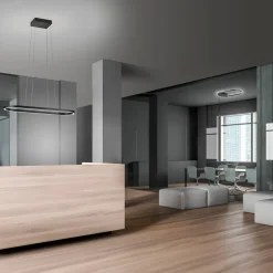 Best Elin LED Pendelleuchte Küche|Essbereiche