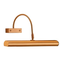 Grit-40 Bilderleuchte Wohnzimmer|Flur