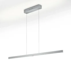 Outlet Linn-L128 LED Pendelleuchte, stufenlos höhenverstellbar Pendelleuchten