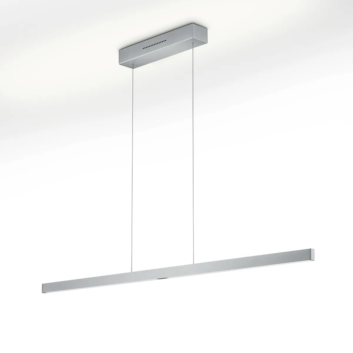 Outlet Linn-L128 LED Pendelleuchte, stufenlos höhenverstellbar Pendelleuchten