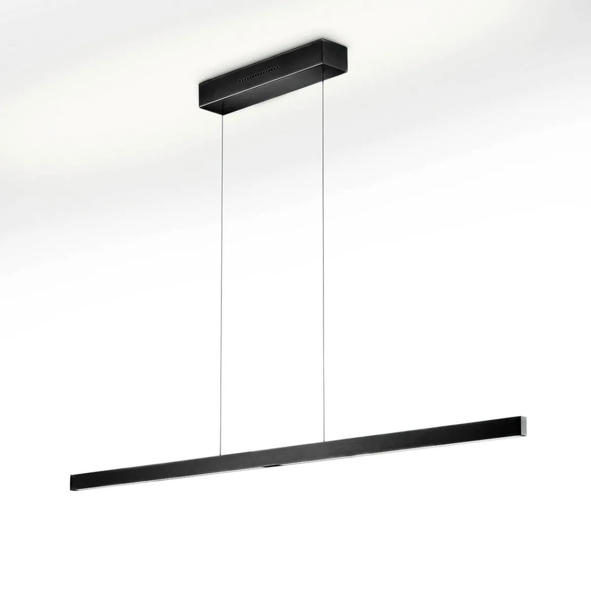 Outlet Linn-L128 LED Pendelleuchte, stufenlos höhenverstellbar Pendelleuchten