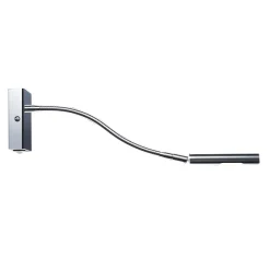 Luka LED Wandleuchte Wandleuchten|Schlafzimmer