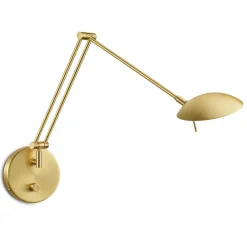 Clearance Maia-W LED Wandleuchte Wandleuchten|Schlafzimmer