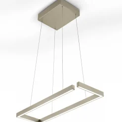 Outlet Marisa LED Pendelleuchte Küche|Essbereiche