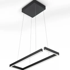 Outlet Marisa LED Pendelleuchte Küche|Essbereiche