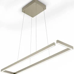 Outlet Marisa LED Pendelleuchte Küche|Essbereiche