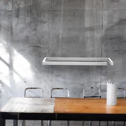 Outlet Marisa LED Pendelleuchte Küche|Essbereiche