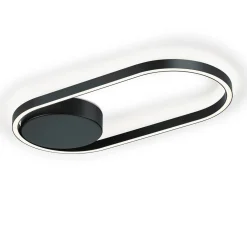 New Rike LED Deckenleuchte Deckenleuchten|Flur