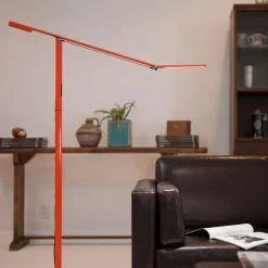 Hot Equo Floor LED Stehleuchte Stehleuchten|Leseleuchten