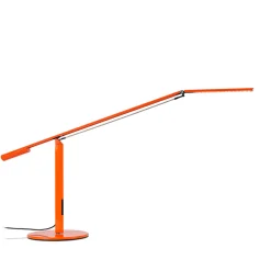 Outlet Equo LED Tischleuchte Arbeitszimmer|Büros