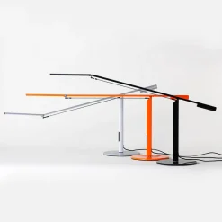 Outlet Equo LED Tischleuchte Arbeitszimmer|Büros