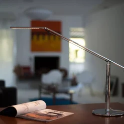 Outlet Equo LED Tischleuchte Arbeitszimmer|Büros