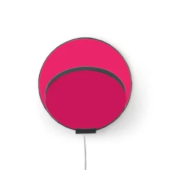 Discount Gravy Plug-In LED Wandleuchte, schwarz Hotellerie|Wandleuchten