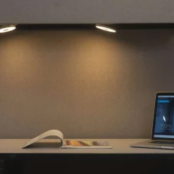 New Gravy Plug-In LED Wandleuchte, weiß Hotellerie|Wandleuchten