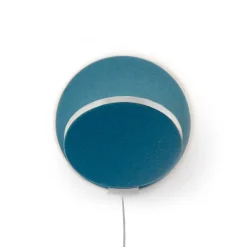 Online Gravy Plug-In LED Wandleuchte, Chrom Hotellerie|Wandleuchten