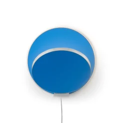 Online Gravy Plug-In LED Wandleuchte, Chrom Hotellerie|Wandleuchten