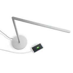 Hot Lady 7 LED Tischleuchte Tischleuchten|Leseleuchten