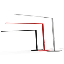 Hot Lady 7 LED Tischleuchte Tischleuchten|Leseleuchten