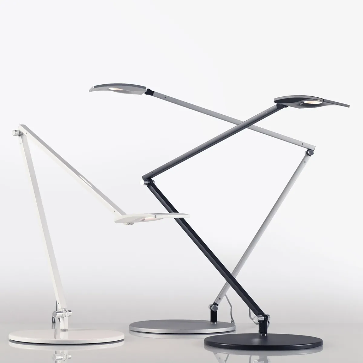 Clearance Mosso Pro LED Tischleuchte Arbeitszimmer|Büros