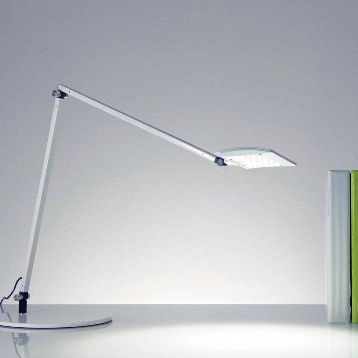 Clearance Mosso Pro LED Tischleuchte Arbeitszimmer|Büros