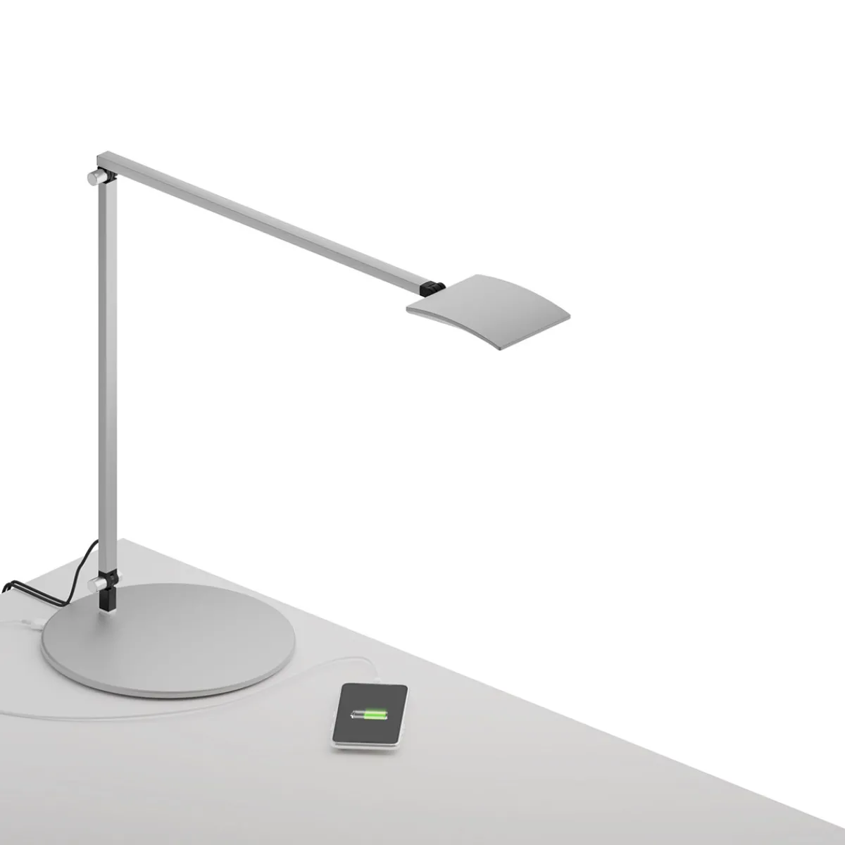 Clearance Mosso Pro LED Tischleuchte Arbeitszimmer|Büros