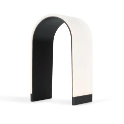 Best Mr. n LED Tischleuchte Schlafzimmer|Wohnzimmer