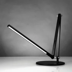 Clearance Z-Bar LED Tischleuchte Arbeitszimmer|Büros