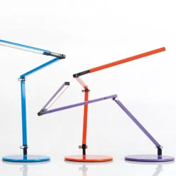 New Z-Bar Mini LED Tischleuchte Schlafzimmer|Arbeitszimmer
