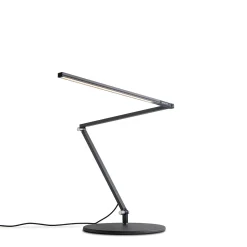 New Z-Bar Slim LED Tischleuchte Arbeitszimmer|Büros