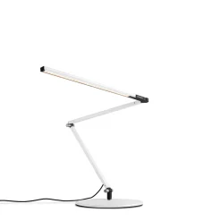 New Z-Bar Slim LED Tischleuchte Arbeitszimmer|Büros