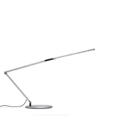 New Z-Bar Slim LED Tischleuchte Arbeitszimmer|Büros