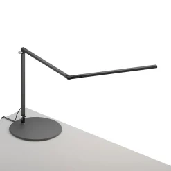 New Z-Bar Slim LED Tischleuchte Arbeitszimmer|Büros
