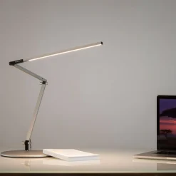 New Z-Bar Slim LED Tischleuchte Arbeitszimmer|Büros