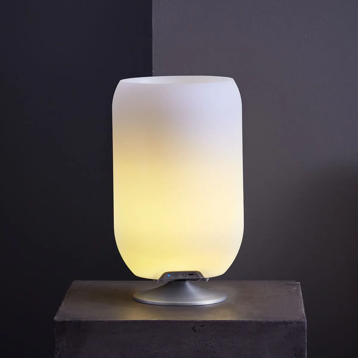 Clearance Atmos LED Akkuleuchte, Bluetooth Lautsprecher & Weinkühler Gadgets & Technik|Aufbewahrung