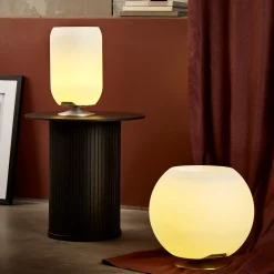 Clearance Atmos LED Akkuleuchte, Bluetooth Lautsprecher & Weinkühler Gadgets & Technik|Aufbewahrung