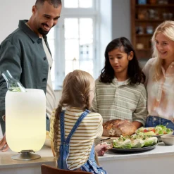 Clearance Atmos LED Akkuleuchte, Bluetooth Lautsprecher & Weinkühler Gadgets & Technik|Aufbewahrung