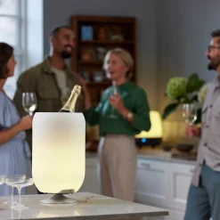 Clearance Atmos LED Akkuleuchte, Bluetooth Lautsprecher & Weinkühler Gadgets & Technik|Aufbewahrung