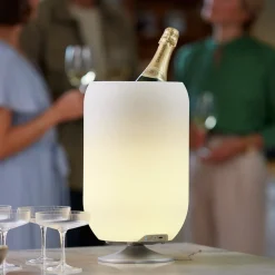Clearance Atmos LED Akkuleuchte, Bluetooth Lautsprecher & Weinkühler Gadgets & Technik|Aufbewahrung
