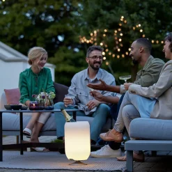 Clearance Atmos LED Akkuleuchte, Bluetooth Lautsprecher & Weinkühler Gadgets & Technik|Aufbewahrung