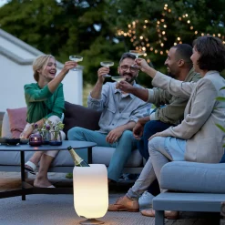 Clearance Atmos LED Akkuleuchte, Bluetooth Lautsprecher & Weinkühler Gadgets & Technik|Aufbewahrung