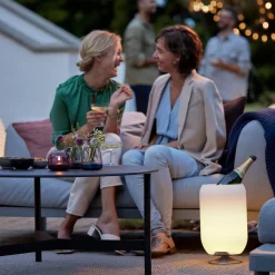 Clearance Atmos LED Akkuleuchte, Bluetooth Lautsprecher & Weinkühler Gadgets & Technik|Aufbewahrung