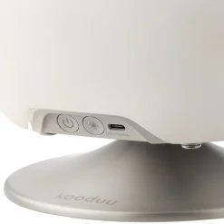 Clearance Atmos LED Akkuleuchte, Bluetooth Lautsprecher & Weinkühler Gadgets & Technik|Aufbewahrung