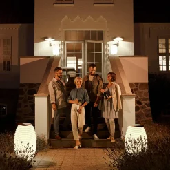 Outlet 2er Set Synergy 2.0 LED Akkuleuchte, Bluetooth Lautsprecher & Weinkühler Gadgets & Technik|Aufbewahrung