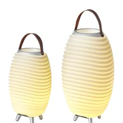 Outlet 2er Set Synergy 2.0 LED Akkuleuchte, Bluetooth Lautsprecher & Weinkühler Gadgets & Technik|Aufbewahrung