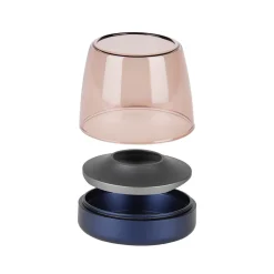 Online Glow 10 Windlicht, Auslaufmodell Kerzen & Windlichter|Kerzen & Windlichter